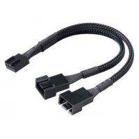 Conector alimentacion 4 pines PWM, macho:1Conector